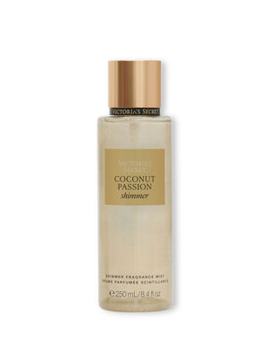 Coconut Passion Shimmer Fragrance Mist 250 ml, Coconut Passion Coconut Passion Shimmer Fragrance Mist 250 ml