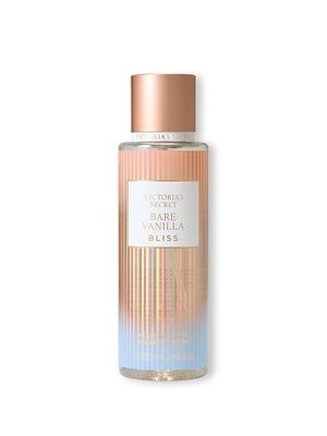 Bliss Fragrance Mist