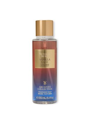 Vanilla Lace Fragrance Mist 250 ml