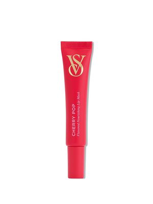 Flavored Nourishing Lip Mask 10 g, Cherry Pop Flavored Nourishing Lip Mask 10 g