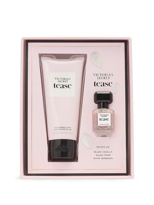 Tease Fragrance Duo Gift Set, Tease Tease Fragrance Duo Gift Set