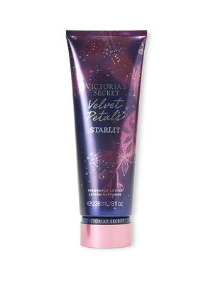 Velvet Petals Starlit Fragrance Lotion 236 ml, Velvet Petals Starlit Velvet Petals Starlit Fragrance Lotion 236 ml