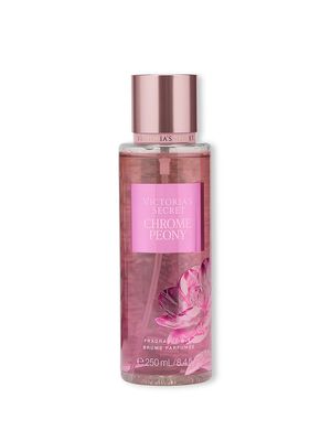 Chrome Peony Body Mist 250ml