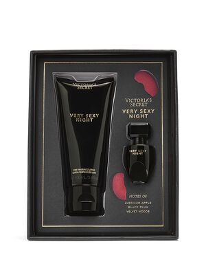 Very Sexy Night Fragrance Duo Gift Set, Very Sexy Night Very Sexy Night Fragrance Duo Gift Set