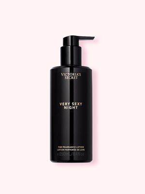 Very Sexy Night Fine Fragrance Lotion 250 ml, Vs Night Very Sexy Night Fine Fragrance Lotion 250 ml
