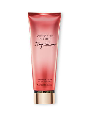 Temptation Body Lotion 236 ml, Temptation Temptation Body Lotion 236 ml