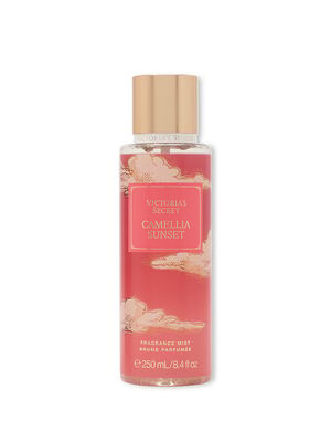 Camellia Sunset Fragrance Mist 250ml