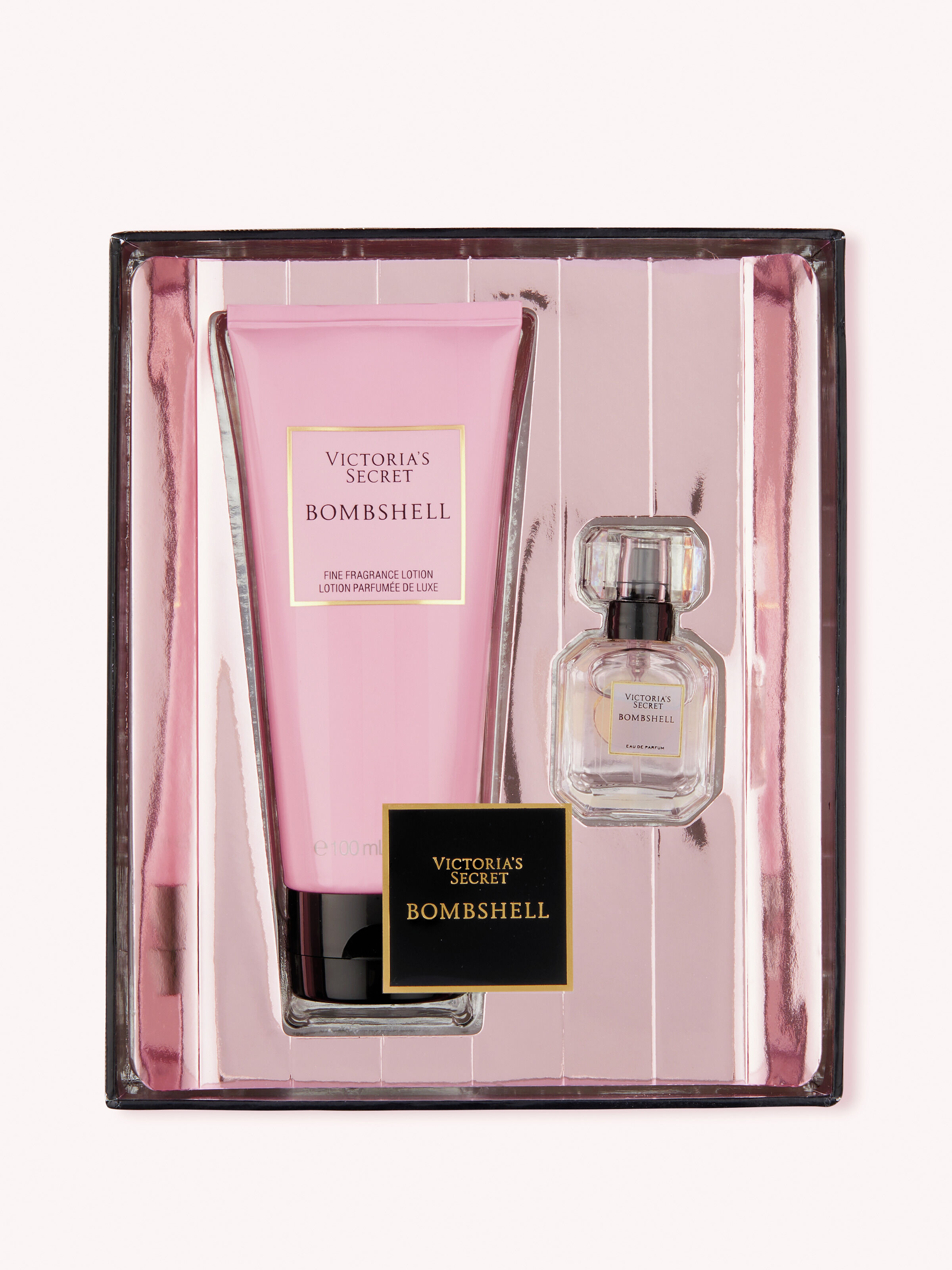 Victoria secret online gift set price