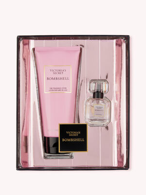 Bombshell 2-Piece Giftset, Bombshell