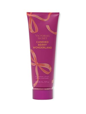 Cherry Bonbon Bliss Fragrance Lotion