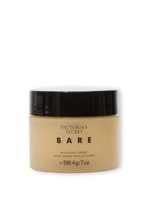 Bare Rich Body Creme 75 ml, Bare Bare Rich Body Creme 75 ml