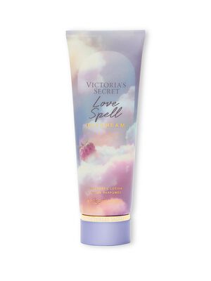 Love Spell Daydream Fragrance Lotion 
