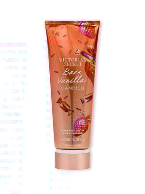 Candied Fragrance Lotion