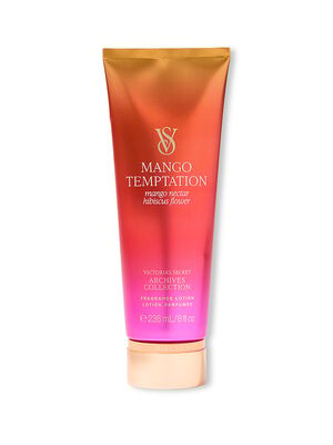 Mango Temptation Fragrance Lotion
