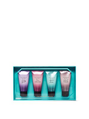 Assorted Fragrance Lotion Giftset