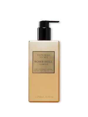 Bombshell Glamour Fine Fragrance Lotion 250 ml