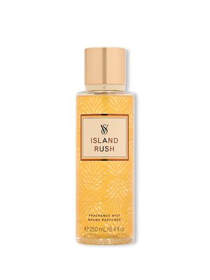 Island Rush Chasing Paradise Body Mist 236 ml, Costal Bliss 8.4 Oz Island Rush Chasing Paradise Body Mist 236 ml