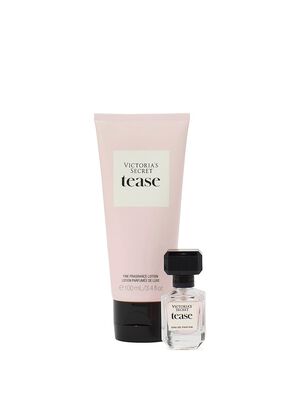 Tease 2-Piece Gift Set