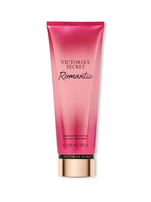 Romantic Body Lotion 236ml