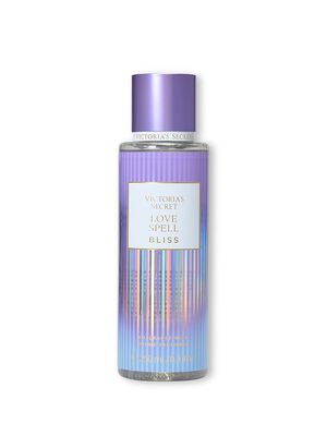 Love Spell Bliss Fragrance Mist