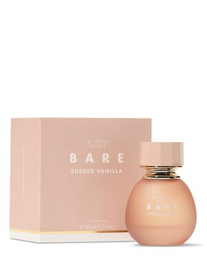 Bare Sueded Vanilla Eau de Parfum 50 ml