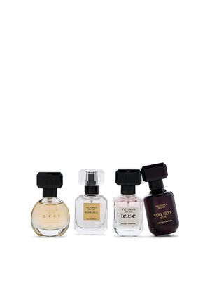 Mini Eau de Parfum 4-Piece Gift Set
