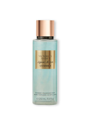 Fresh Shimmer Body Mist 250 ml, Aqua Kiss Fresh Shimmer Body Mist 250 ml