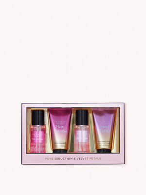Mist & Lotion Mini Duo Gift