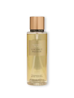 Coconut Passion Amber Romance Fragrance Mist