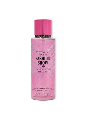 Angel Fantasy ShimmerFragrance Mist