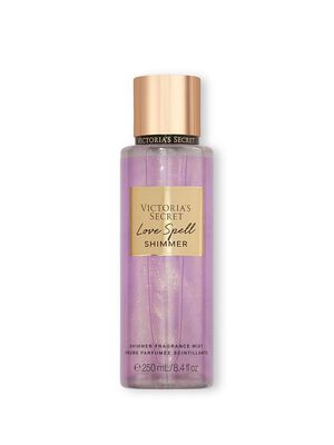 Love Spell Shimmer Body Mist 250 ml, Love Spell Shimmer Love Spell Shimmer Body Mist 250 ml