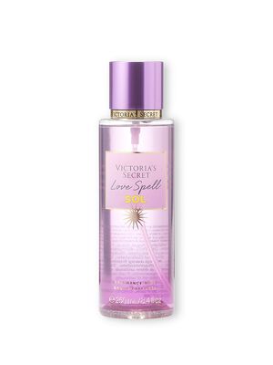 Love Spell Sol Fragrance Mist 250 ml, Love Spell Sol 8.4 Oz Love Spell Sol Fragrance Mist 250 ml