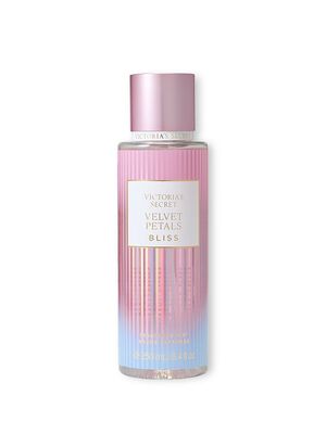 Velvet Petal Bliss Fragrance Mist