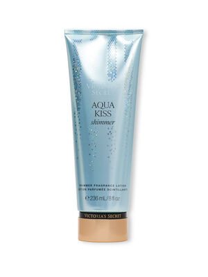 Aqua Kiss Shimmer Fragrance Lotion 236 ml, Aqua Kiss Aqua Kiss Shimmer Fragrance Lotion 236 ml