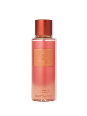 Amber Aperitif Cafe Victoria Fragrance Mist 250 ml