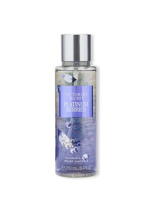 Platinum Berries Body Mist 250ml