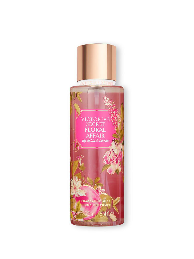 Flower trip hot sale victoria secret review