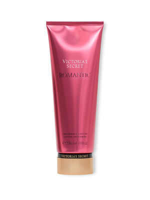 Romantic Fragrance Lotion 236 ml