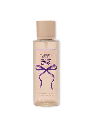 Frosted Vanilla Fantasy Fragrance Mist