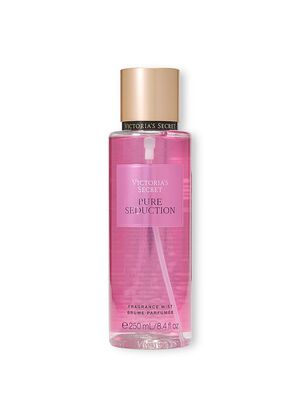 Pure Seduction Amber Romance Fragrance Mist, Pure Seduction Pure Seduction Amber Romance Fragrance Mist