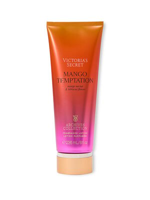 Mango Temptation Fragrance Lotion 236 ml
