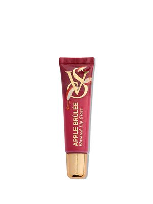 Flavor Gloss 13 g, Apple Brulee Flavor Gloss 13 g