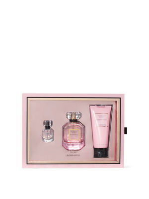 Bombshell Fragrance Gift Set