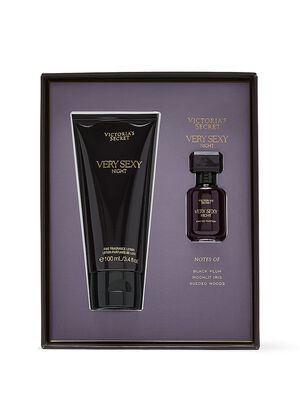 Very Sexy Night 2-Piece Gift Set