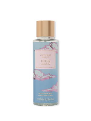 Lotus Cloud Fragrance Mist 250ml