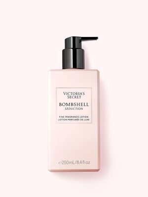 Bombshell Seduction Fine Fragrance Lotion 250 ml
