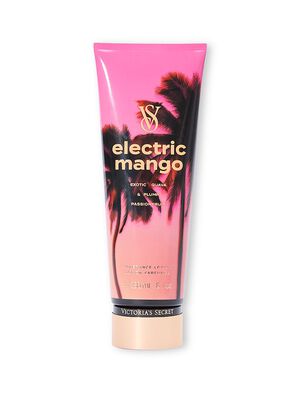 Electric Mango Midnight Heatwave Body Lotion, Electric Mango Electric Mango Midnight Heatwave Body Lotion