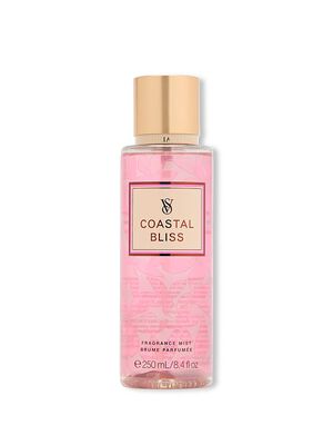 Coastal Bliss Chasing Paradise Body Mist 236 ml, Coastal Bliss 8.4 Oz Coastal Bliss Chasing Paradise Body Mist 236 ml
