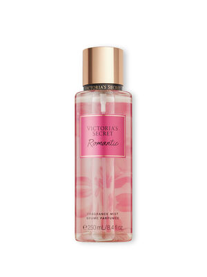 Romantic Body Mist 250 ml, Romantic Romantic Body Mist 250 ml