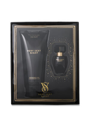 Very Sexy Night Fragrance Duo Gift Set